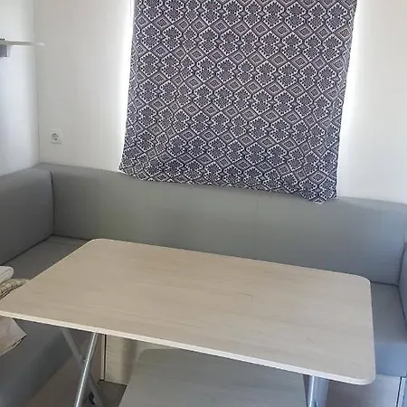 Casa de Férias Natur Camping Bungalow T2 - 4