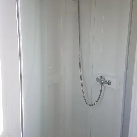 Natur Camping Bungalow T2 - 4 Casa de Férias *